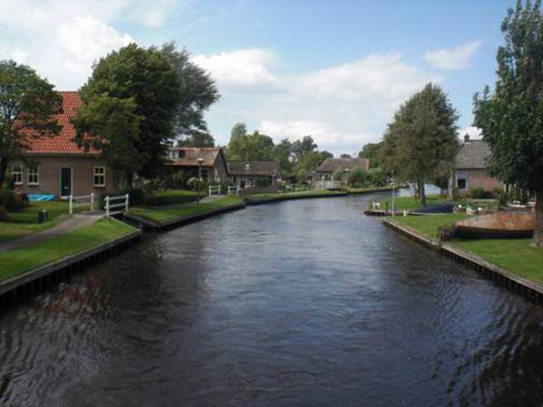 Wir haben viel gelacht