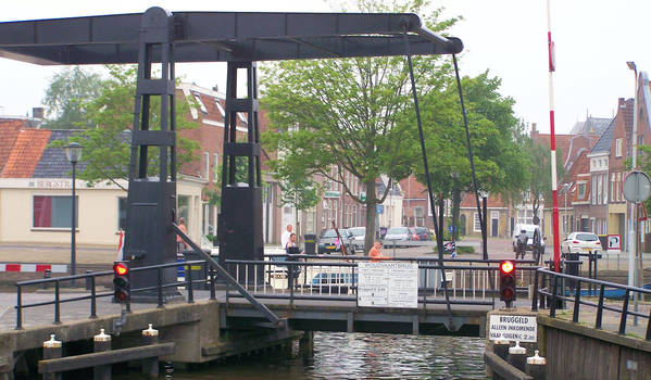 Ruhige Woche zu zweit