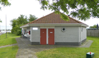 Sanitäreinrichtungen