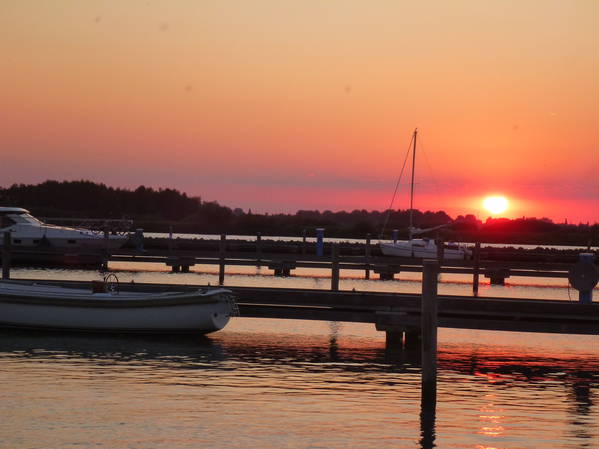 Lieben Dank an Yachts4U