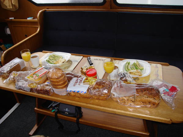 Der Service ist wirklich Premium ganz toll