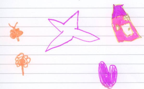 Mit den Enkelkindern unterwegs