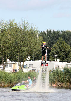 Wählen Sie einen der Yachturlaube