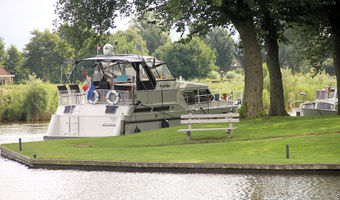 Urlaubsfoto: Und wieder konnten wir gemütlich an Deck in der Sonne baden