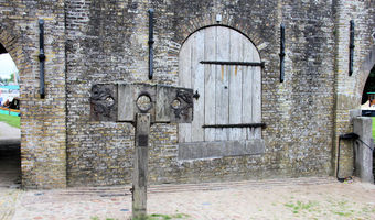 Mittelalterliche Sloten