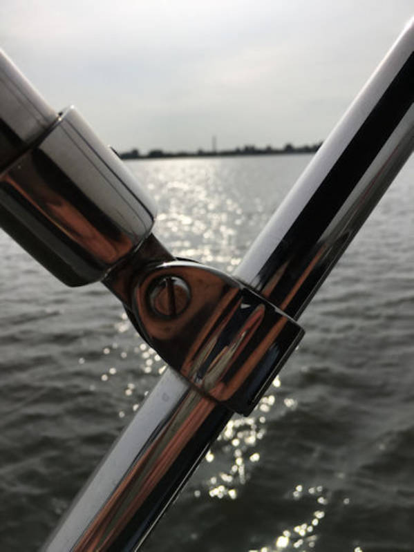 Der Service und die Betreuung von Yachts4U