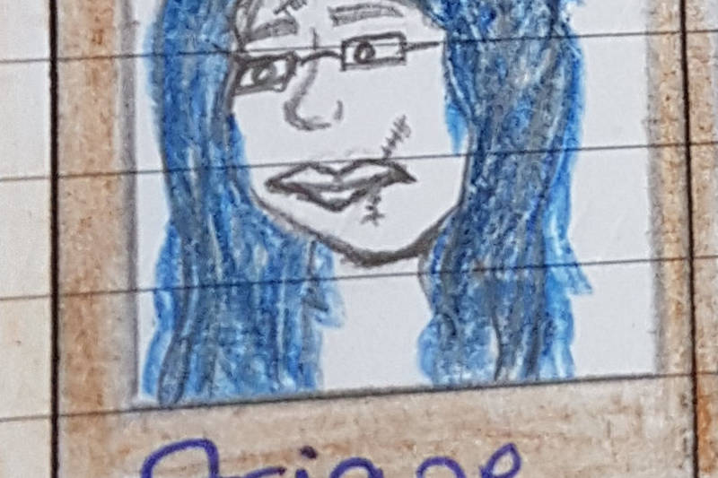 Arianne: der Rumschluchteufel