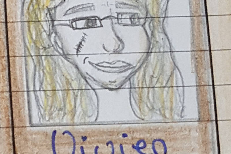 Vivien: der Kurvenkiller 