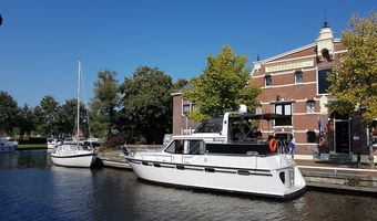 Anlegen und Einkaufen im nahe gelegenen Supermarkt