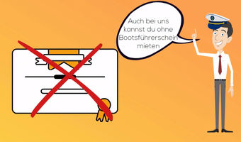 Video: Führerscheinfrei! Boot mieten in Holland ohne Führerschein