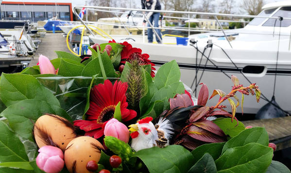 Gästebuch: Es war eine tolle Reise