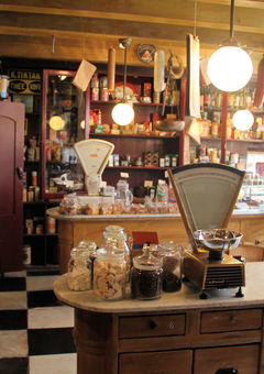 Museum De Grutterswinkel