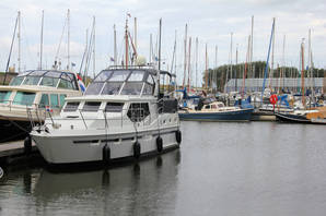 Jachthaven Noordergat aan het Lauwersmeer.jpg
