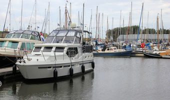 Jachthafen Noordergat am Lauwersmeer