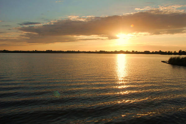 Wir waren wieder total begeistert von Holland