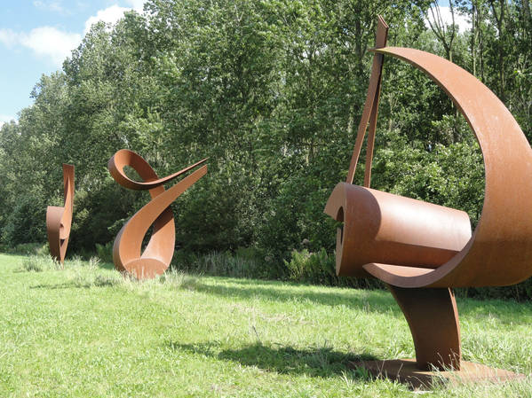 Die Yacht Novia: 14 ereignisreiche Tagen