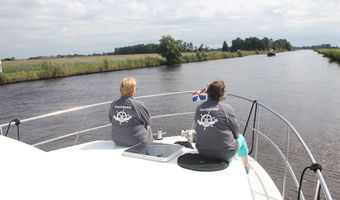 Fantastische Aussichten vom Wasser aus