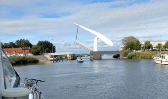 Die nächste Brücke