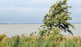 Wir fahren Richtung Echternerbrug