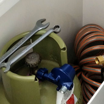 Gasanlagen: Yachts4U achtet vor allem auf Sicherheit