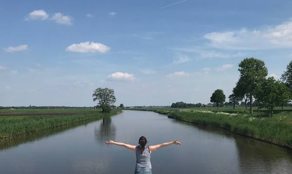 Es war unser erster Bootsurlaub