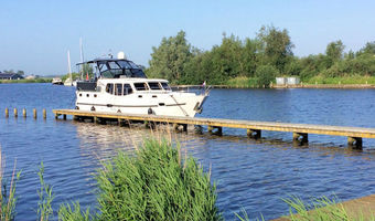 Herrliches Wetter verspricht uns einen wunderschönen Tag