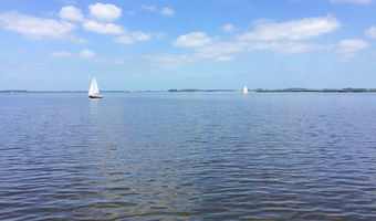 Letzte Tag Es geht in Richtung Sneeker Meer