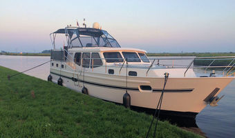 Unser Nachtquartier ist Wieder einmal eine Marrekrite