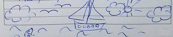 Eine tolle Yacht und ein tolles Land.jpg