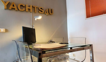 Buro Yachts4U Friesland