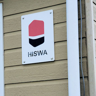 Yachts4U ist HISWA-Mitglied