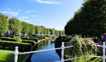 Das kleine aber schöne IJlst