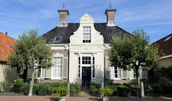 Bummeln am Sonntag durch Heeg