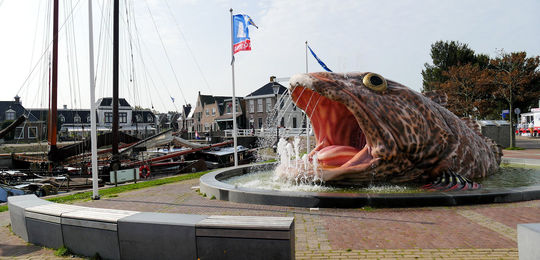 Stedenfontein Stavoren.JPG