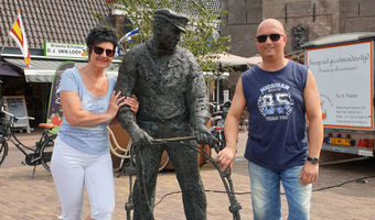 'Wir  hatten viel Spaß'