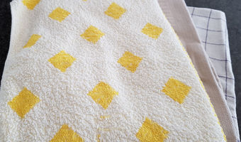 Praktisch für die Kombüse: unser Küchenpaket