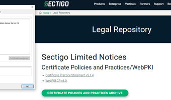 SSL-Zertifikat. Yachtcharter Yachts4U in Holland: großen Wert auf Ihre Privatsphäre