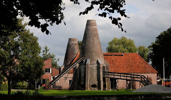 Kalköfen in Hasselt