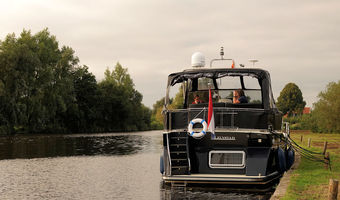 Muggenbeet, Overijssel