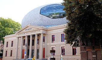 Museum de Fundatie Zwolle