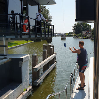 Eine aussterbende Folklore 