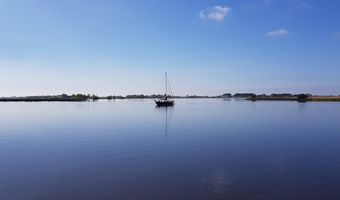 Aufwachen in einem Märchenland