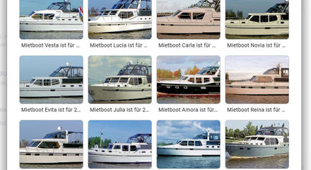 Alle boten op een rij, de vloot van Yachtcharter Yachts4U.jpg
