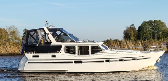 Voor pagina Bootsvermietung in Holland.jpg