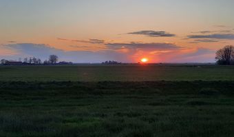 Schöne Aussicht vom Boot aus