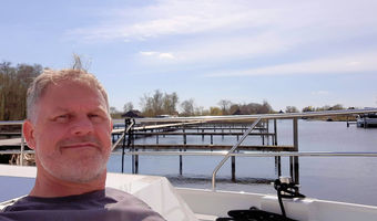 Reisebericht Remko Feenstra