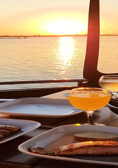 Das Inventar an Bord der Yachts4U Yachten