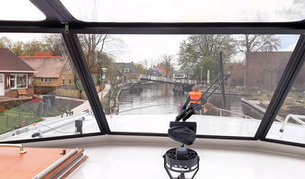 Bootsausflug Kalenbergergracht: Ein herrliches Fleckchen Erde