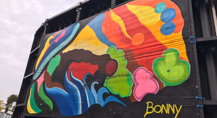 Schöne Brücke in Leeuwarden, auf dem Weg von Grou nach Dokkum - Sonntag, 13.10.2019.jpg