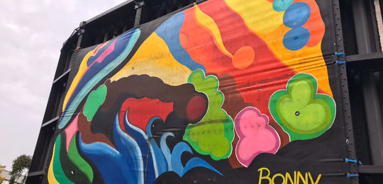 Schöne Brücke in Leeuwarden, auf dem Weg von Grou nach Dokkum - Sonntag, 13.10.2019.jpg